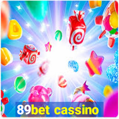 89bet cassino